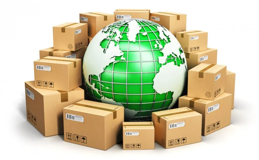 logistica verde