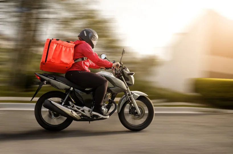 ¿Qué es el delivery?