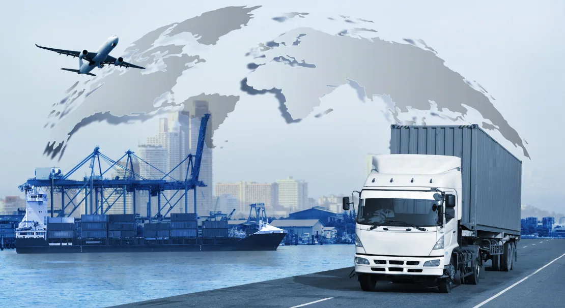 Qué es el Transporte Multimodal y en qué consiste